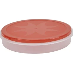 4 boîtes alimentaires rétractables^Gifi Discount