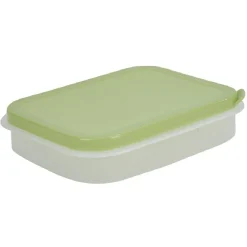 4 boîtes alimentaires rétractables^Gifi Discount