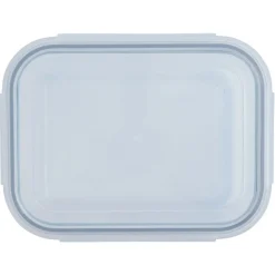 2 boîtes de conservation en verre 640 ml et 1500 ml^Gifi Hot