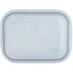 2 boîtes de conservation en verre 640 ml et 1500 ml^Gifi Hot