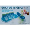 12 moules shooter de glace^Gifi Outlet