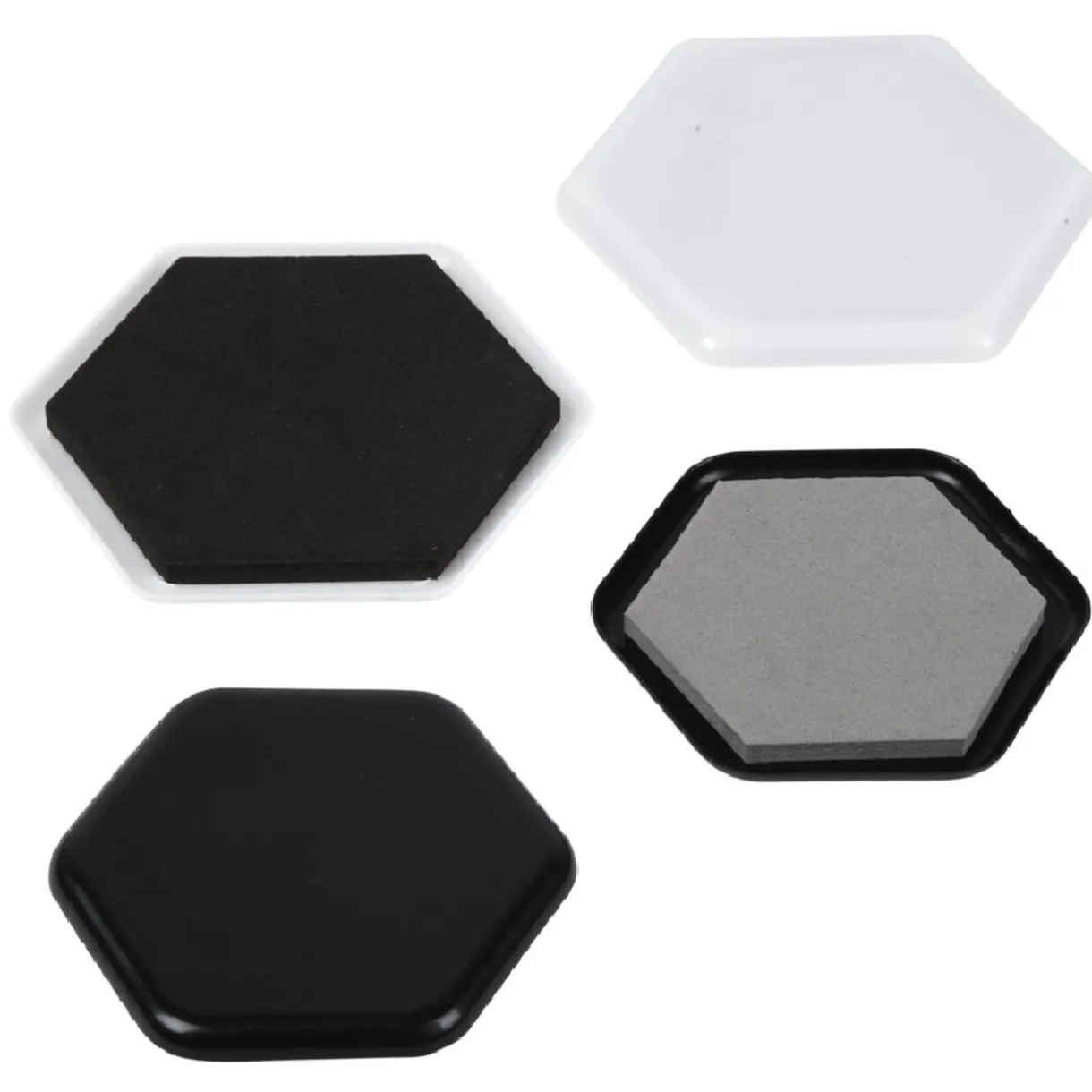 Online Gifi 8 patins de déplacement pour meubles