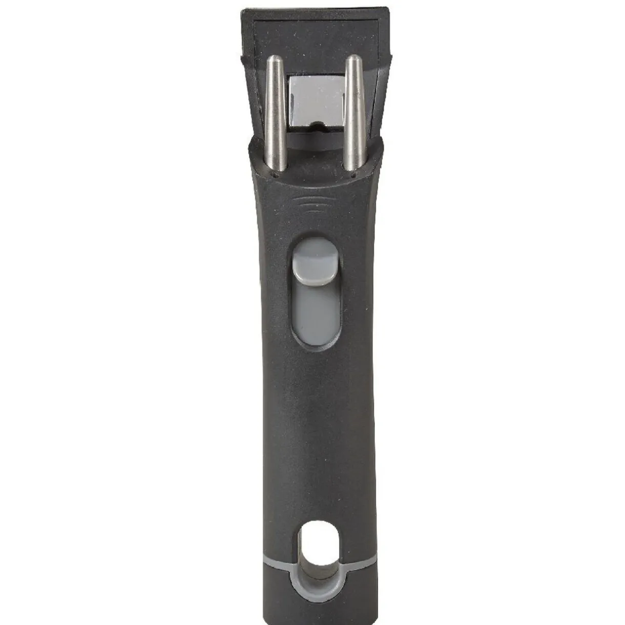 2 poêles et 1 poignée Pyrex^Gifi Discount