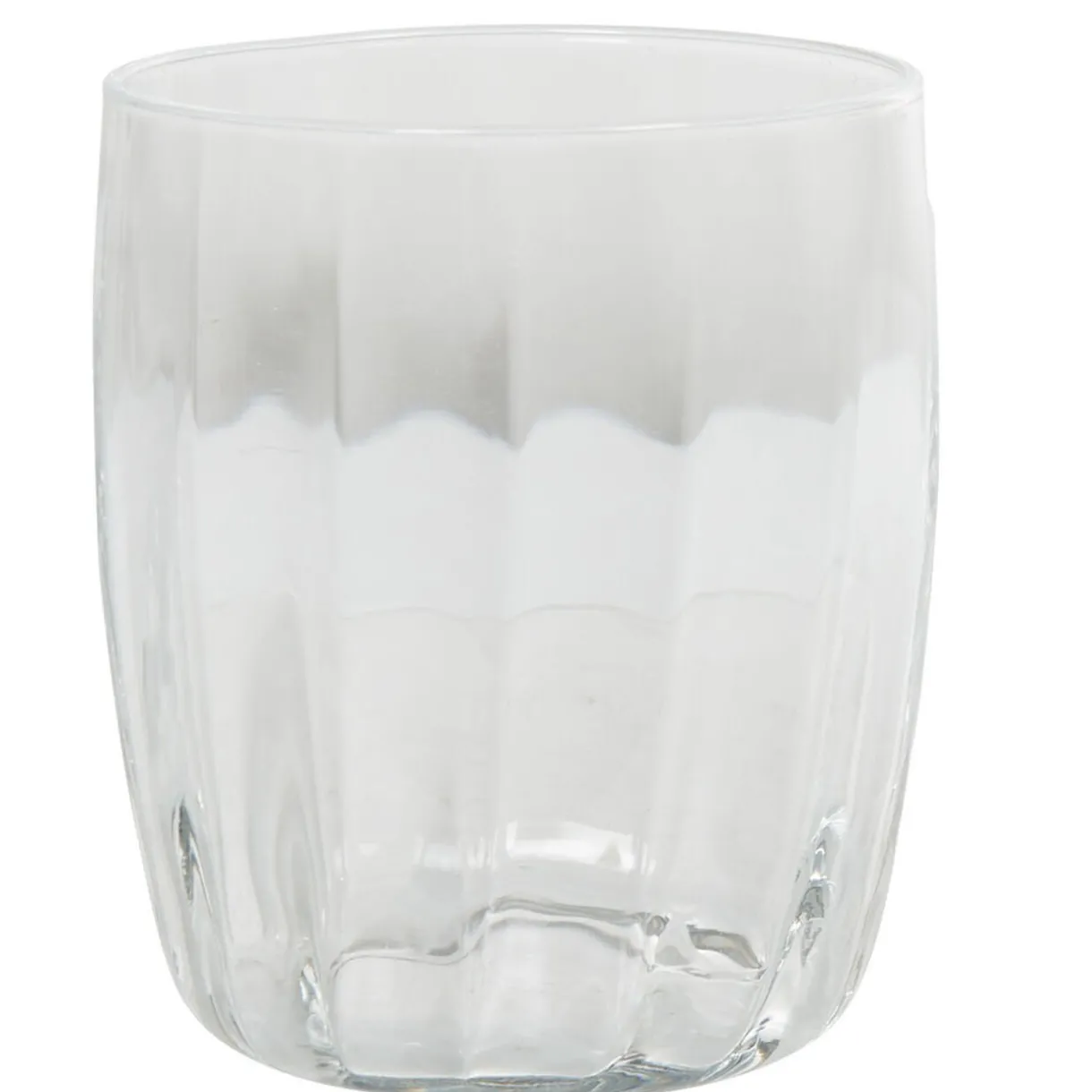 4 verres à vin et 4 verres à eau Bormioli Rocco Incontri^Gifi Hot