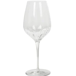 4 verres à vin et 4 verres à eau Bormioli Rocco Incontri^Gifi Hot