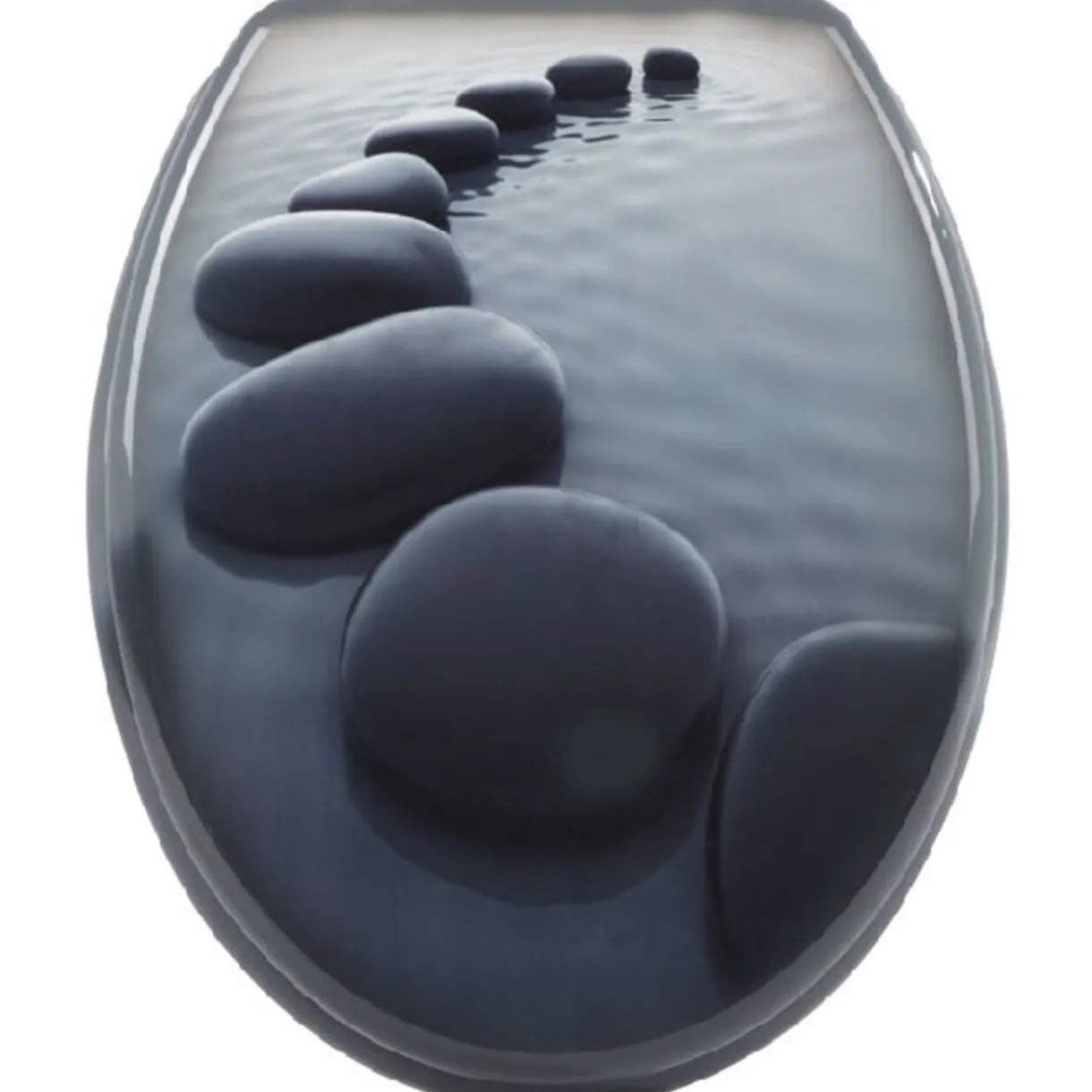 Sale Gifi ABATTANT WC