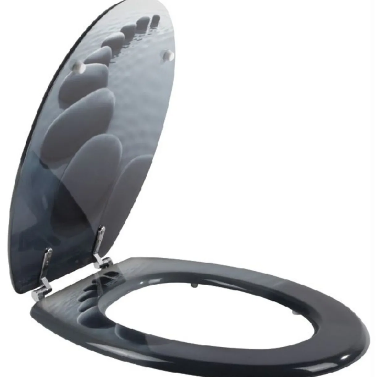 Sale Gifi ABATTANT WC