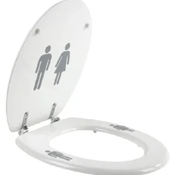 Sale Gifi ABATTANT WC