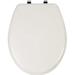 Sale Gifi Abattant WC beige clair uni