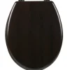 Best Gifi Abattant WC chocolat