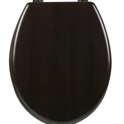 Best Gifi Abattant WC chocolat