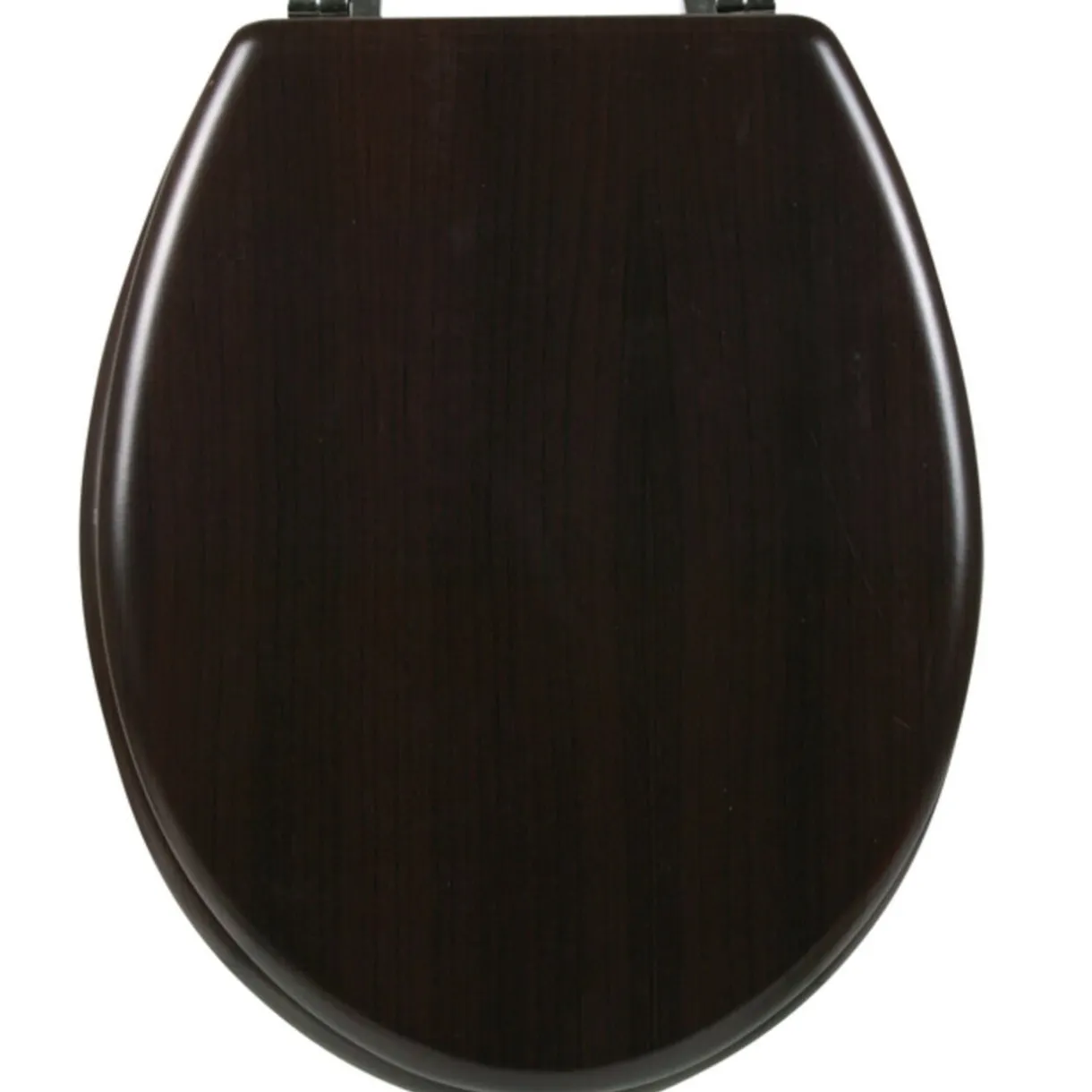 Best Gifi Abattant WC chocolat