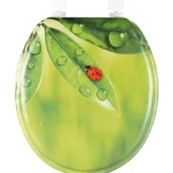 Clearance Gifi Abattant WC coccinelle
