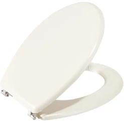 Clearance Gifi Abattant WC en bois Taille universelle