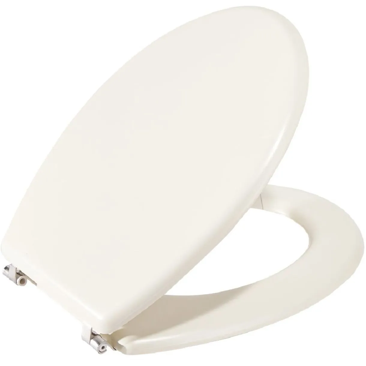 Clearance Gifi Abattant WC en bois Taille universelle