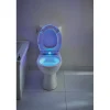 Sale Gifi Abattant WC lumineux à LED