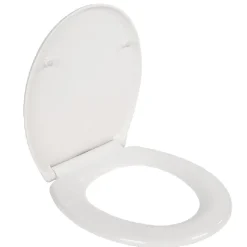 Sale Gifi Abattant WC lumineux à LED
