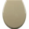 New Gifi Abattant WC taupe