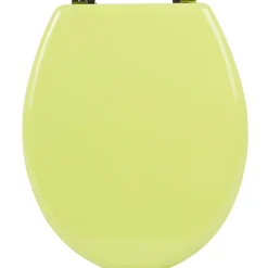 Clearance Gifi Abattant WC universel vert anis