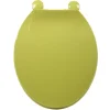 Clearance Gifi Abattant WC universel vert