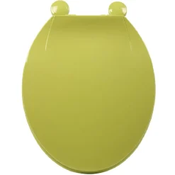 Clearance Gifi Abattant WC universel vert