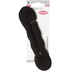 Clearance Gifi Accessoire à chignon facile