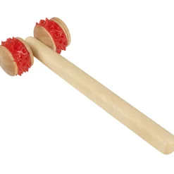 Discount Gifi Accessoire de massage bois Mességué