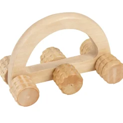 Gifi Accessoire de massage bois Mességué