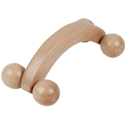 Clearance Gifi Accessoire de massage bois