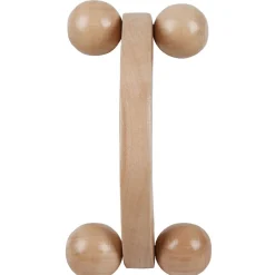 Clearance Gifi Accessoire de massage bois