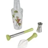 Accessoire pour cocktail mojito x4^Gifi Discount