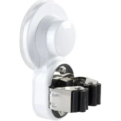 Nettoyage Et Entretien|Gifi Accroche balai à ventouse