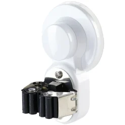 Nettoyage Et Entretien|Gifi Accroche balai à ventouse