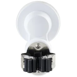 Nettoyage Et Entretien|Gifi Accroche balai à ventouse