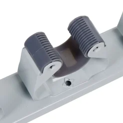 Nettoyage Et Entretien|Gifi Accroche balai en plastique à visser x 5