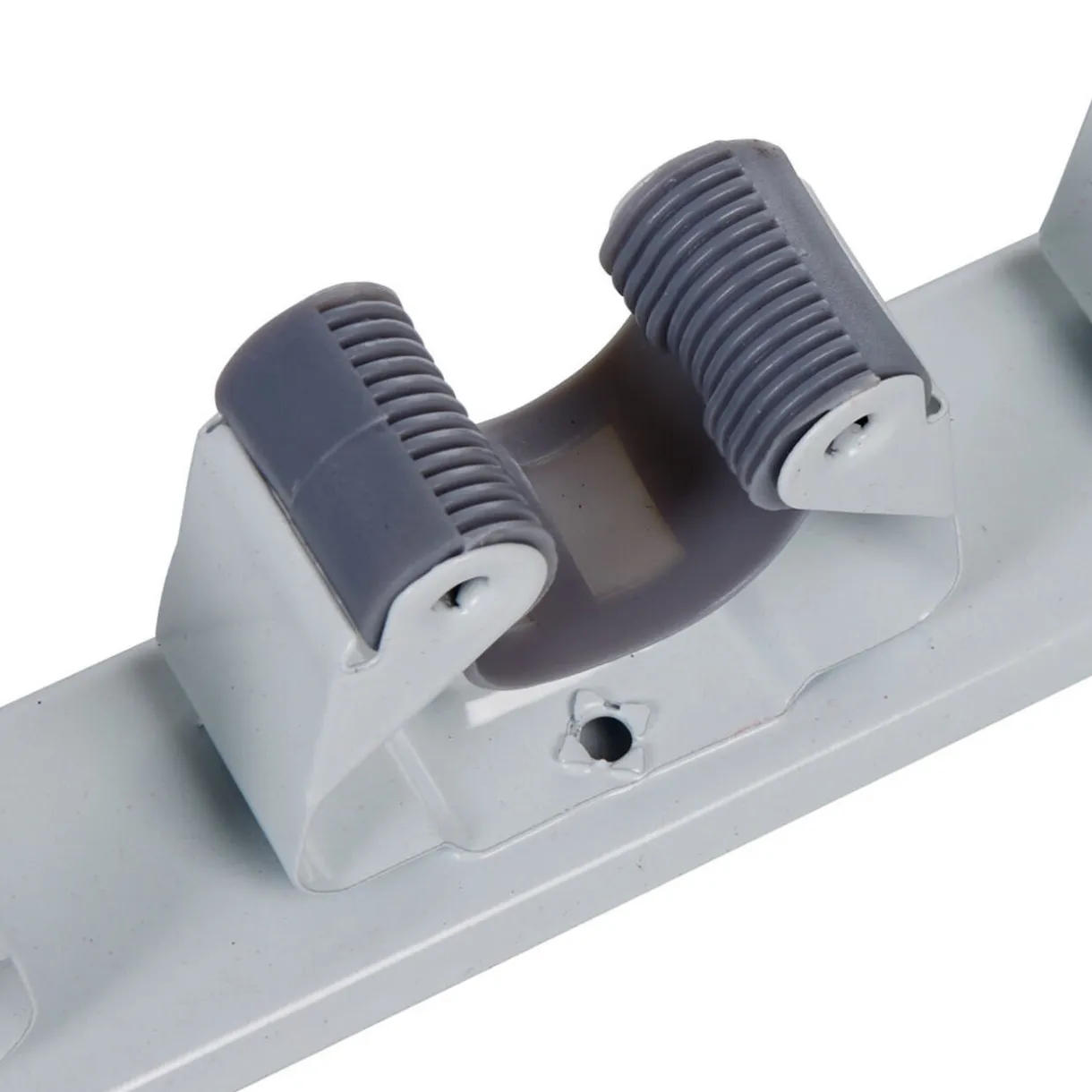 Nettoyage Et Entretien|Gifi Accroche balai en plastique à visser x 5