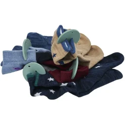 Entretien Du Linge|Gifi Accroche chaussettes à suspendre x6