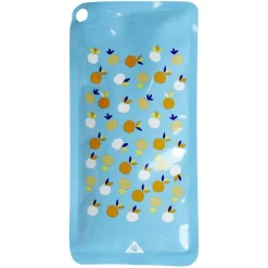 Accumuluteur de froid - plastique 20x9xép0,8cm^Gifi Hot