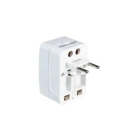 Gifi Adaptateur de voyage universel