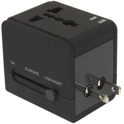 New Gifi Adaptateur de voyage universel
