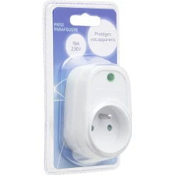 New Gifi Adaptateur parafoudre