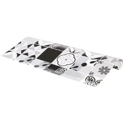 Sale Gifi Adhésif carreau 45x200 cm