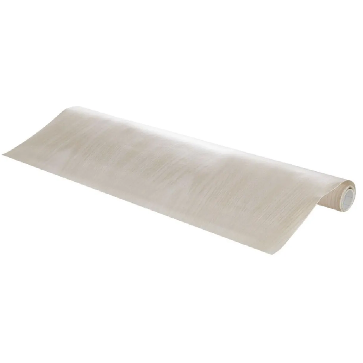 Best Gifi Adhésif couleur bois beige 45x200 cm