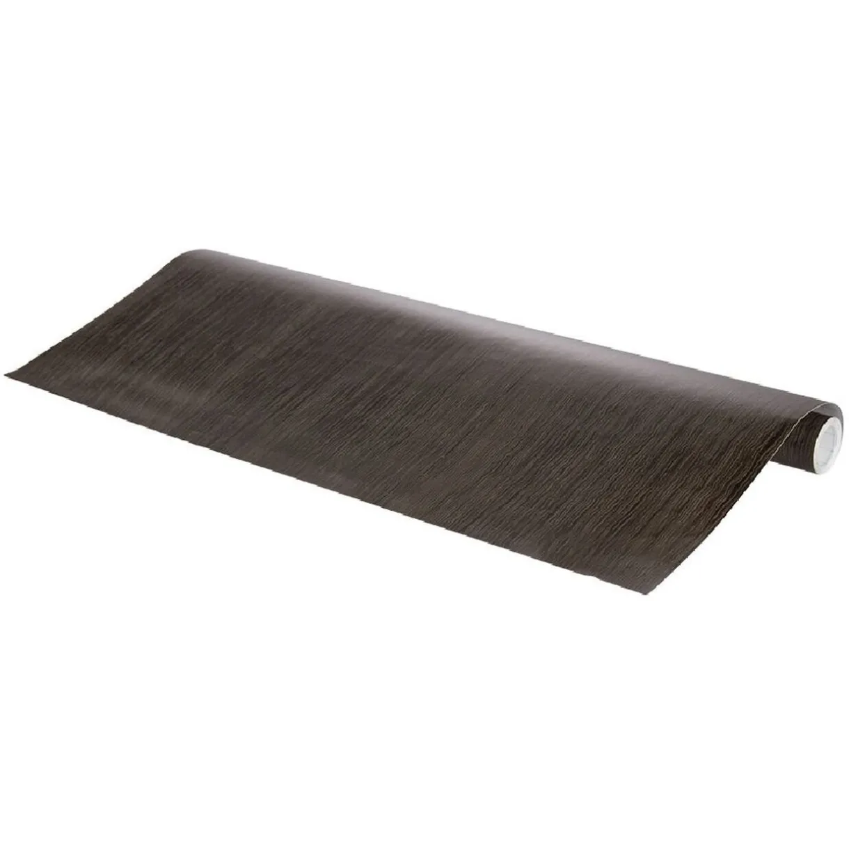 Best Gifi Adhésif couleur bois noir 45x200 cm