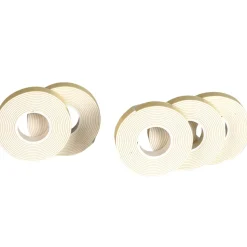 Clearance Gifi Adhésif double face L200xl1,2cm x5