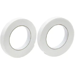 Hot Gifi Adhésif double face mousse x2