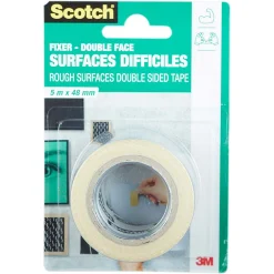 Online Gifi Adhésif double face Scoth surface difficile