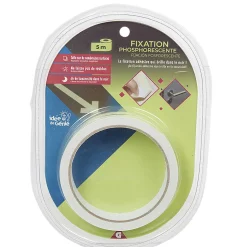 Online Gifi Adhésif phosphorescent 5 m