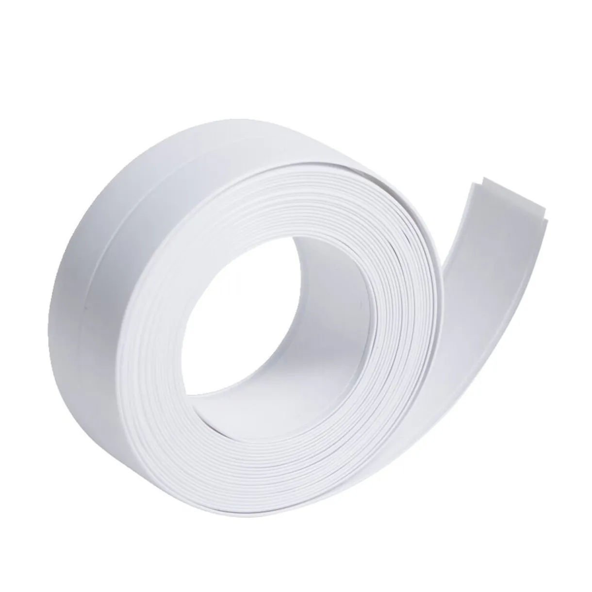 Outlet Gifi Adhésif PVC étanchéité et calfeutrage 3,2m