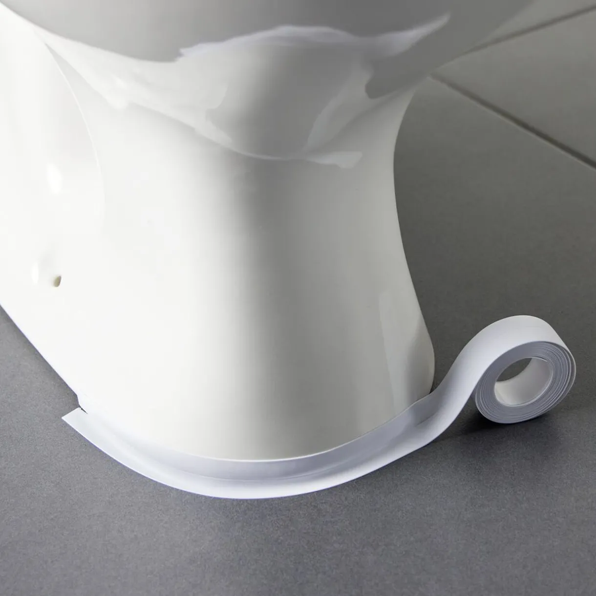 Outlet Gifi Adhésif PVC étanchéité et calfeutrage 3,2m